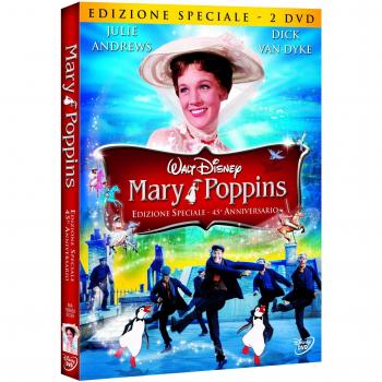 Mary Poppins