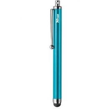Trust Stylus Pen - Puntero para tablet, azul