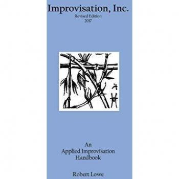 Manual de Improvisación Aplicada, Edición Revisada 2017