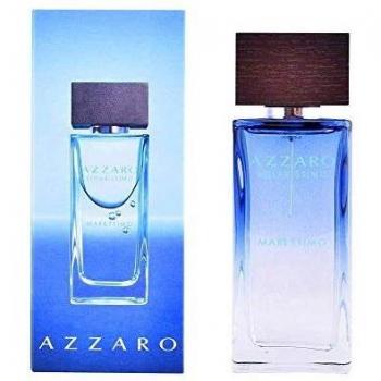 Azzaro Solarissimo Marettimo Edt Vapo 75 ml - 75 ml