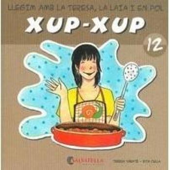Xup-xup 12: g - gu