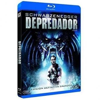 Depredador