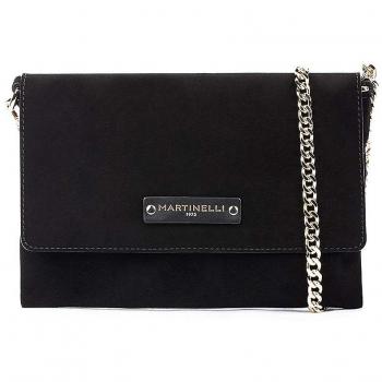 MARTINELLI Bolso de Piel BBM