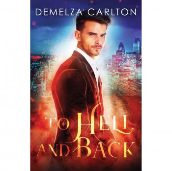 De Regreso del Infierno: Mel Va al Infierno, Libro 4
