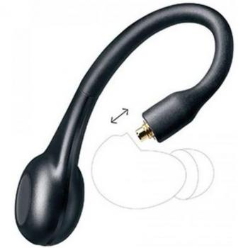 Shure RMCE-TW2 Gen 2 True Wireless Secure Fit Adapter Left