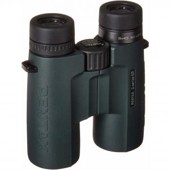 Pentax ZD 8x43ED Binoculars