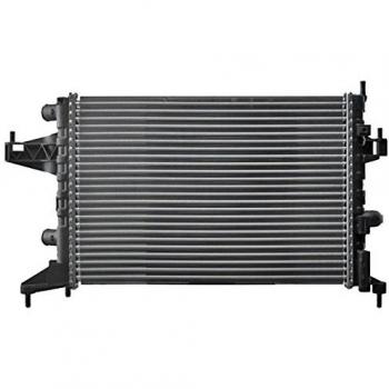 Radiador de Motor BEHR HELLA SERVICE Premium Line 8MK 376 714-341