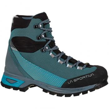 La Sportiva - Botas de alpinismo de mujer Trango Trk Woman Gtx