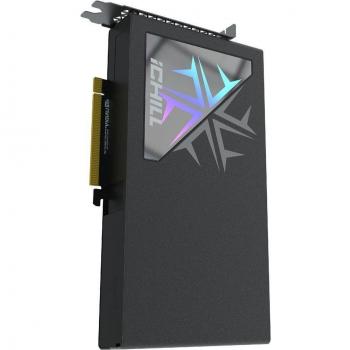 Inno3D GeForce RTX 4090 ICHILL BLACK NVIDIA 24 GB GDDR6X