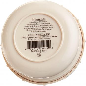 Crema de Afeitar Cedarwood Taylor of Old Bond Street 150 g