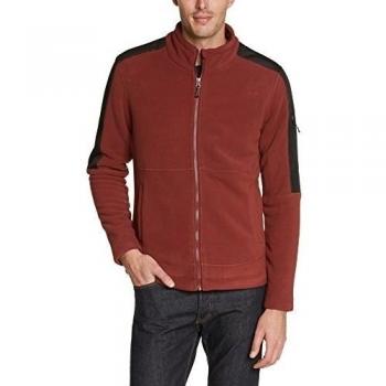 Damartsport 30126 - Forro para hombre, color marrón, talla S
