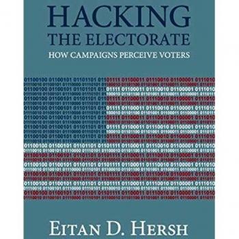 Hacking the Electorate: How Campaigns Perceive Voters