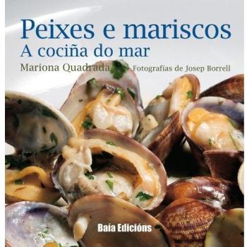 Peixes e mariscos