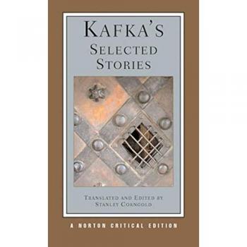 Kafka's Selected Stories