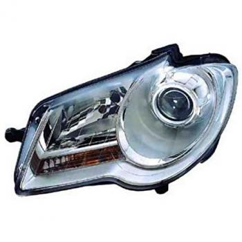 Faro Delantero Derecho Eléctrico con Motor H7 para VW Touran (06-10) - Recambio Nuevo IPARLUX 11910202