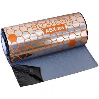 2,5 m² Alubutyl ABX-tra profesional. El más potente de 2,5 mm de aislamiento en el mercado