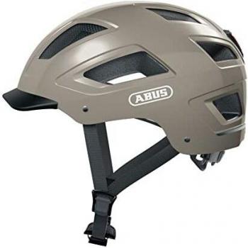 Hyban 2.0 Urban Helmet - Monument Grey M
