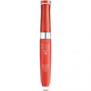 Brillo de Labios Bourjois Sweet Kiss 05 Naranja Presionado