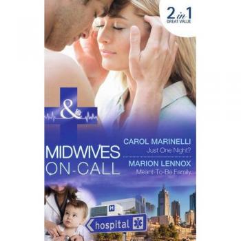 Just One Night? Meanttobe Family Midwives onCall 1 Paperback