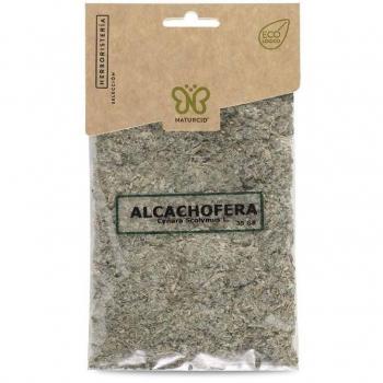 Alcachofera Ecológica 35g - Naturcid