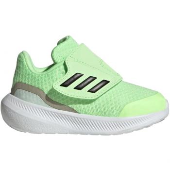 Adidas RunFalcon 3.0 Hook And Loop 20 Amarillo