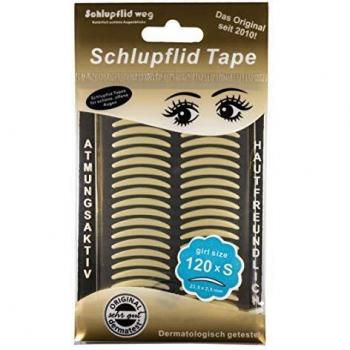 SCHLUPFLID TAPE talla niña