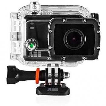 NPC CAM - AEE Magicam - S50 Pro - Full HD 1080p 30fps - 12MP - WiFi