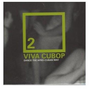 Vol. 2-Viva Cubop: Dance Afro-Cuban [Vinilo]