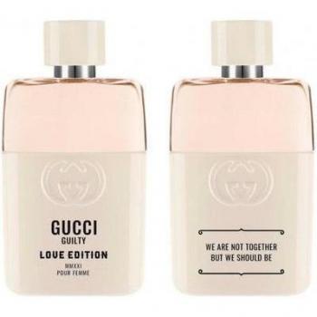 Gucci Guilty Love Edition Pour Femme Eau de Parfum 50ml
