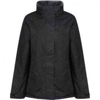 Chaqueta impermeable y resistente al viento modelo Beauford para mujer de Regatta, con aislamiento