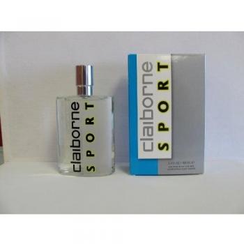 Perfume Hombre Liz Claiborne EDC Sport for Men 100 ml
