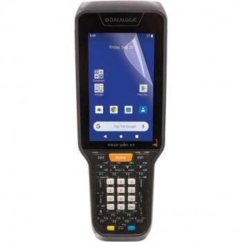 Protector de Pantalla Antibacteriano y Antichoque para Datalogic Skorpio X5 - Transparente, Resistente a Arañazos y Suciedad