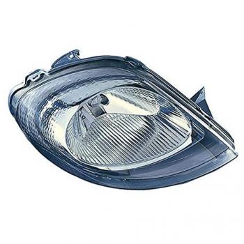 Faro Principal JUMASA 38024074 - Conjunto de Luces Delanteras de Alta Calidad