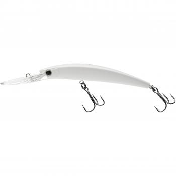 Yo-Zuri Crystal Minnow Deep Diver Walleye