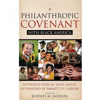 Philanthropic Commitment to Black America - Rodney Jackson's Vision