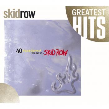 40 Seasons the Best of Skid Ro