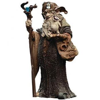 Radagast the Brown Mini Epics Vinyl Figure - 16 cm