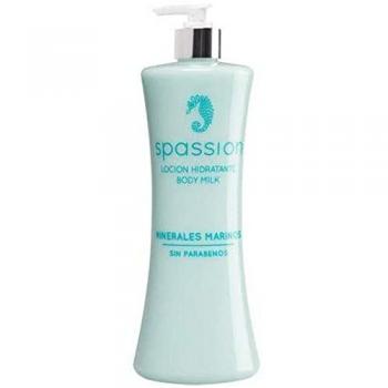 Loción Corporal Spassion 4751 Minerales 800 ml