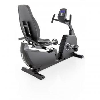 Bicicleta Giro r/ black Kettler