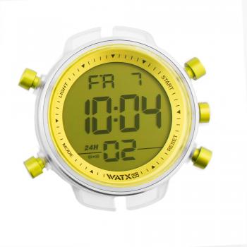 Reloj de Bolsillo Watxandco Unisex RWA1743 (49mm)