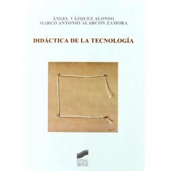 Didáctica de la tecnología