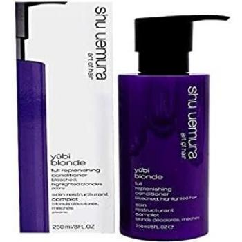 Shu Uemura Yubi Blonde Full Replenishing Conditioner