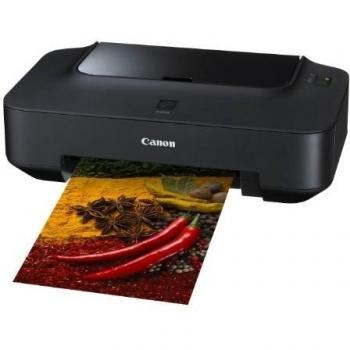 Canon PIXMA iP2700 - Impresora de tinta