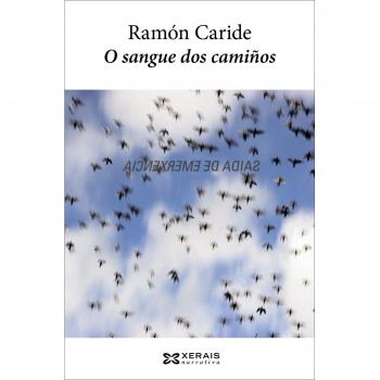 O sangue dos camiños