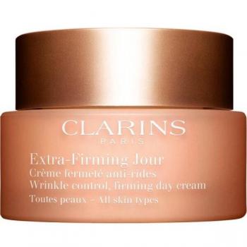 Clarins Extra-Firming Day Cream for All Skin Types - 50ml