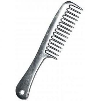 Peine para Crines con Mango Waldhausen