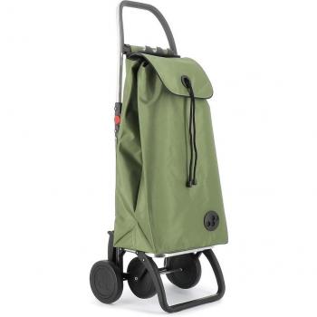 Carro de la compra Rolser I-Max MF 4L color kaki