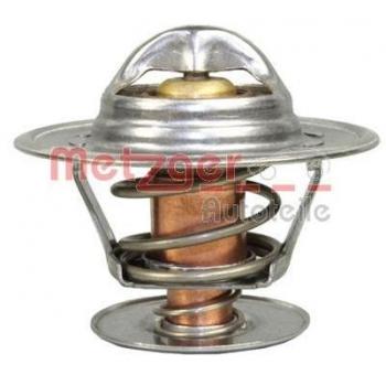 Termostato de Refrigerante METZGER 4006336 para Sistema de Enfriamiento