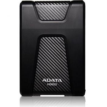 ADATA DashDrive Durable HD650 - Disco duro externo