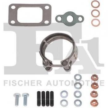 Kit de montaje FA1 para turbocompresor, cargador KT330480